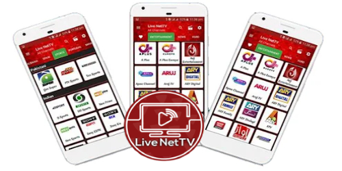 Live Net App Download