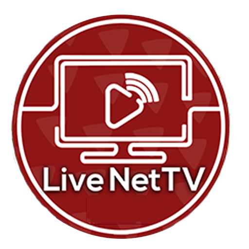 livenettvapp logo